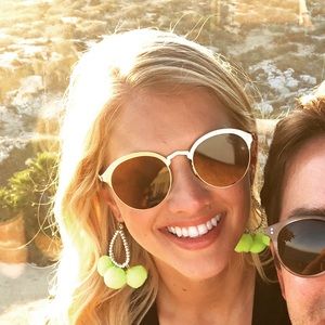 Meet your Posher, Kathryn